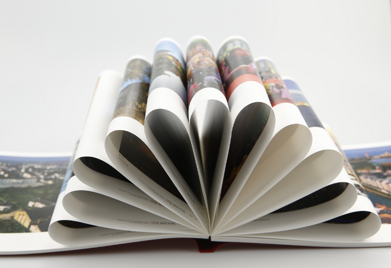 宣傳冊(cè)畫冊(cè)
