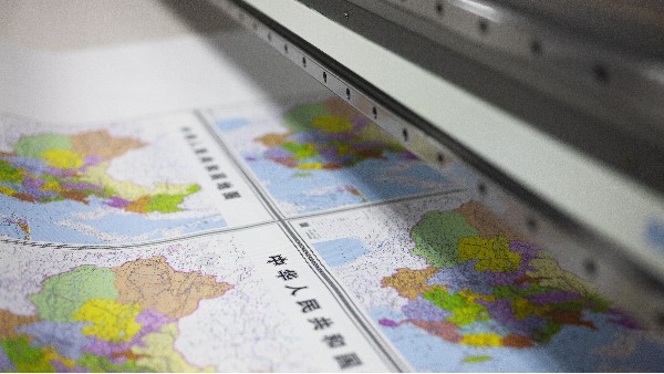 宣傳海報印刷產(chǎn)品有哪些特點？-古得堡印刷