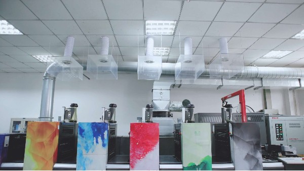 同一桶油墨印刷顏色不一致，原因是什么？-古得堡印刷